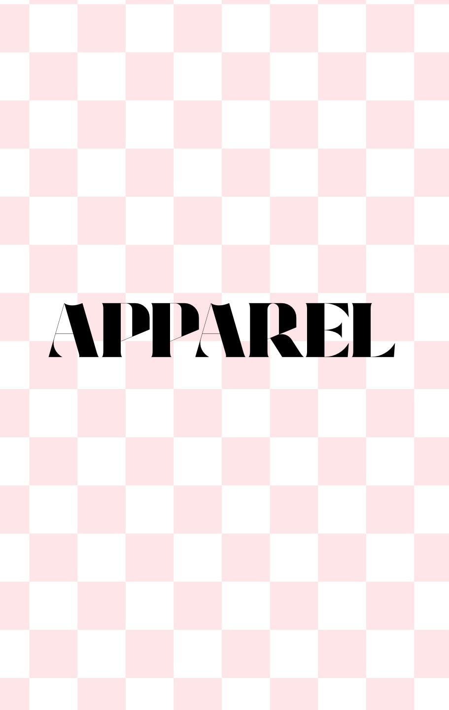 APPAREL