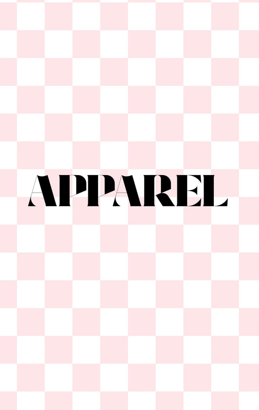 APPAREL