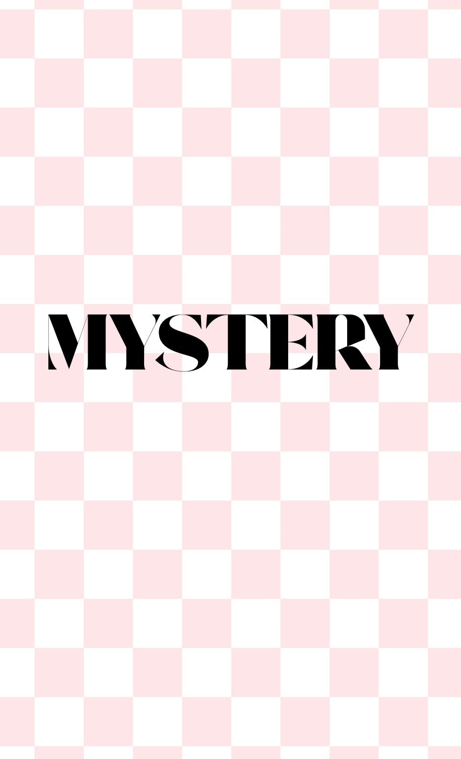MYSTERY
