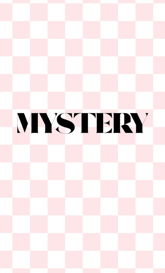 MYSTERY