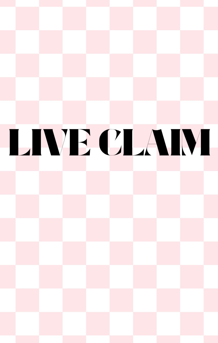 LIVE CLAIM
